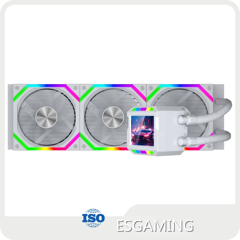 Hệ thống làm mát bằng nước cho CPU - Bán sỉ - ESGAMING 1