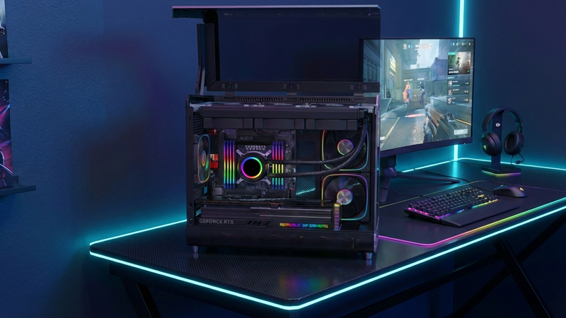 Best PC Cases 2026: Our Tested Picks for Your next Build