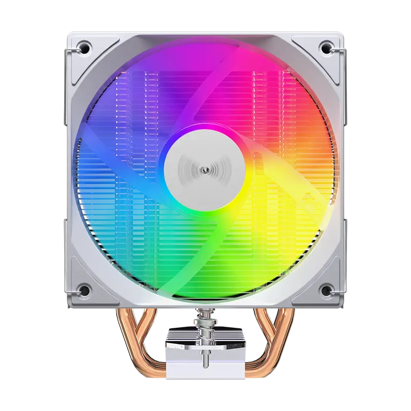 ESGAMING မှ PC ပန်ကာများ ထုတ်လုပ်သူ 2