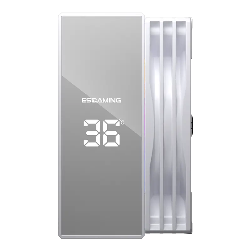 ESGAMING မှ PC ပန်ကာများ ထုတ်လုပ်သူ 4