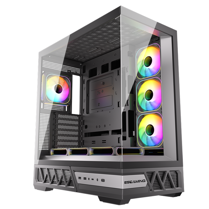SOSTITUZIONE VENTOLA DI raffreddamento CPU per switch console di gioco interna ventola di
