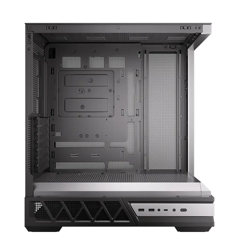 အကောင်းဆုံး Gaming PC Case ထုတ်ကုန်အားလုံး လက်ကားရောင်းချခြင်း - ESGAMING 6