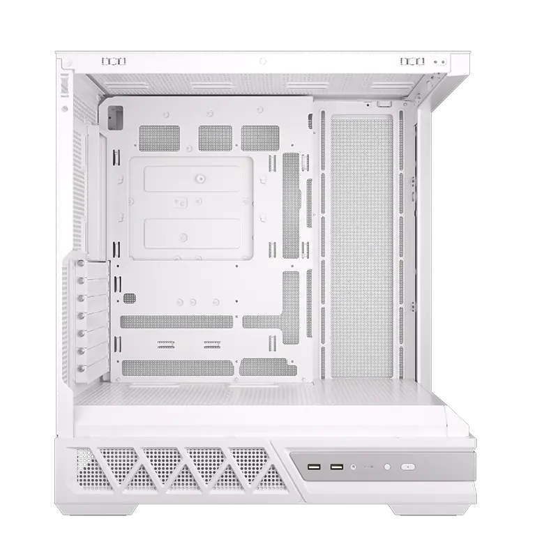 အကောင်းဆုံး Gaming PC Case ထုတ်ကုန်အားလုံး လက်ကားရောင်းချခြင်း - ESGAMING 10