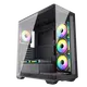 PC Case ပေးသွင်းသူ Gaming PC Case လက်ကားရောင်းချခြင်း - ESGAMING-1 2
