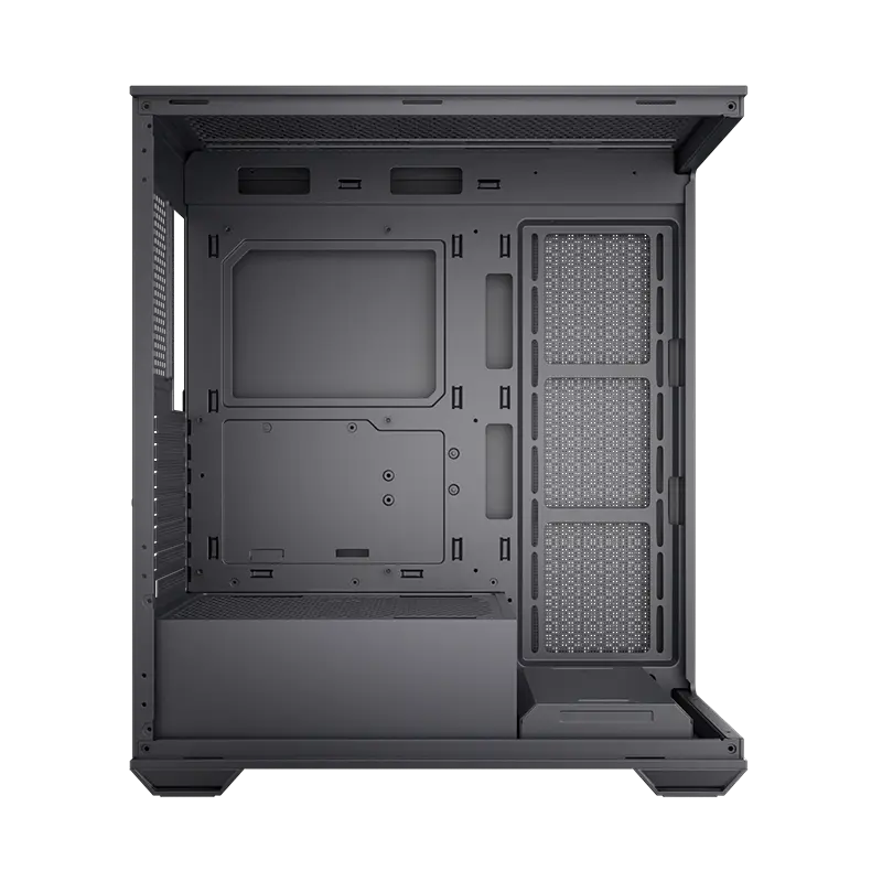 PC Case ပေးသွင်းသူ Gaming PC Case လက်ကားရောင်းချခြင်း - ESGAMING-1 5