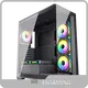 PC Case ပေးသွင်းသူ Gaming PC Case လက်ကားရောင်းချခြင်း - ESGAMING-1 1