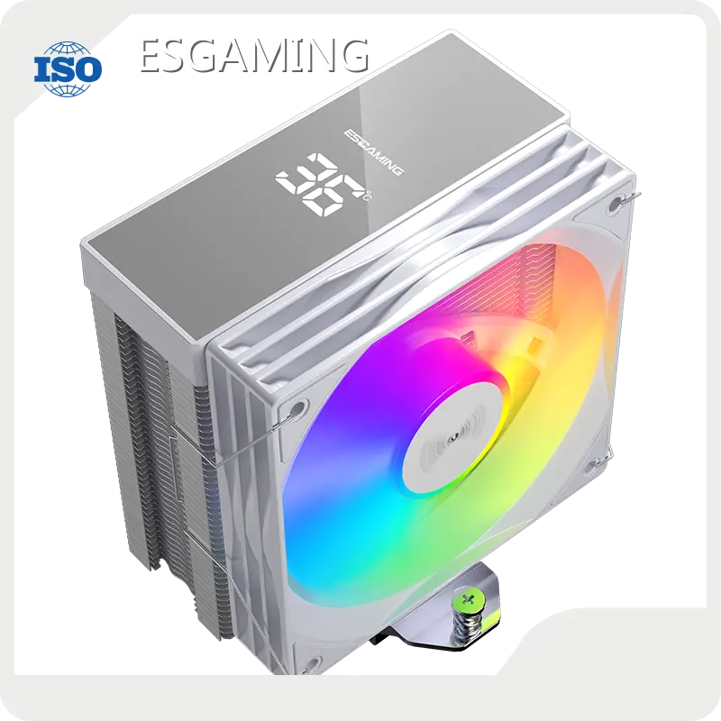 ESGAMING မှ PC ပန်ကာများ ထုတ်လုပ်သူ 1
