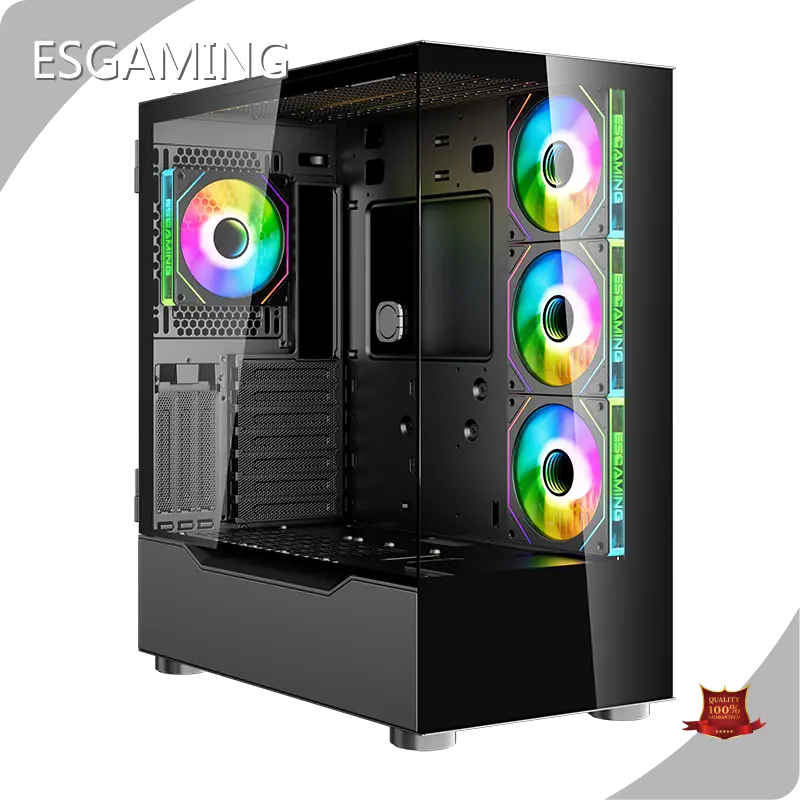 ESGAMING မှ လက်ကား PC Case များ 1