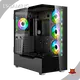 ESGAMING မှ လက်ကား PC Case များ 1