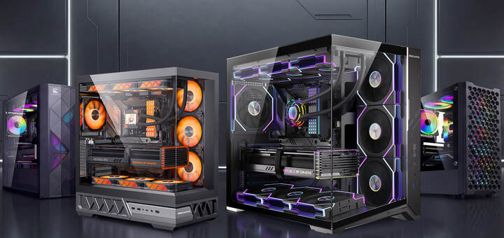 PCコンポーネントの卸売サプライヤーおよびメーカー - ESGAMING