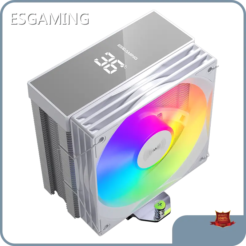 Computer Case Fans Factory by ESGAMING-1 1