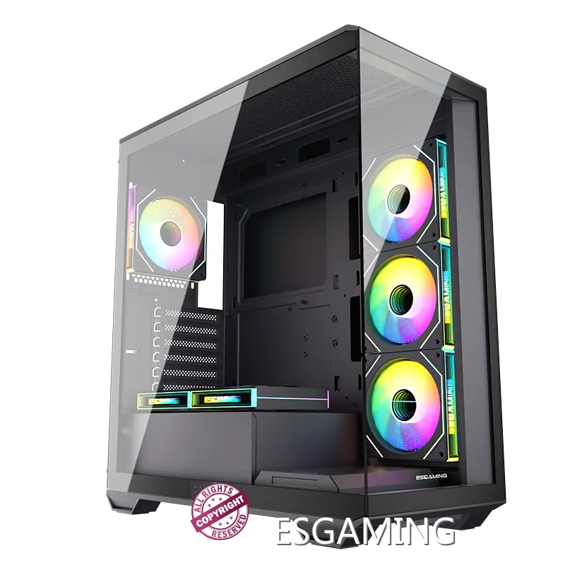 Office Pc Case Supplier by ESGAMING 1