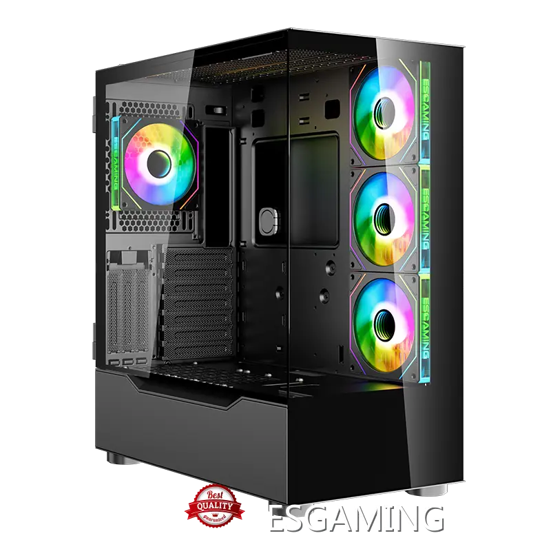 Gaming Pc Case Products Wholesale - ESGAMING 1