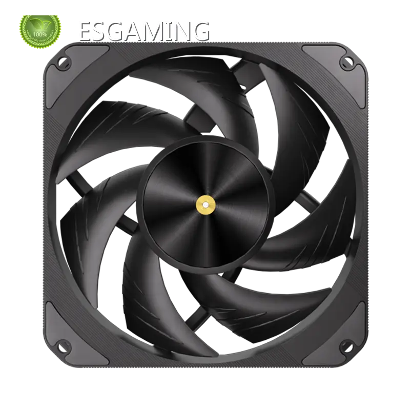 Mga Tagagawa ng Industrial Cooling Fan ng ESGAMING 1
