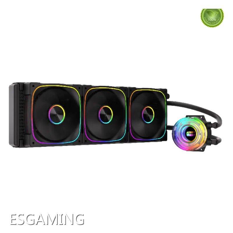 Оптовая продажа систем водяного охлаждения для ПК - ESGAMING 1