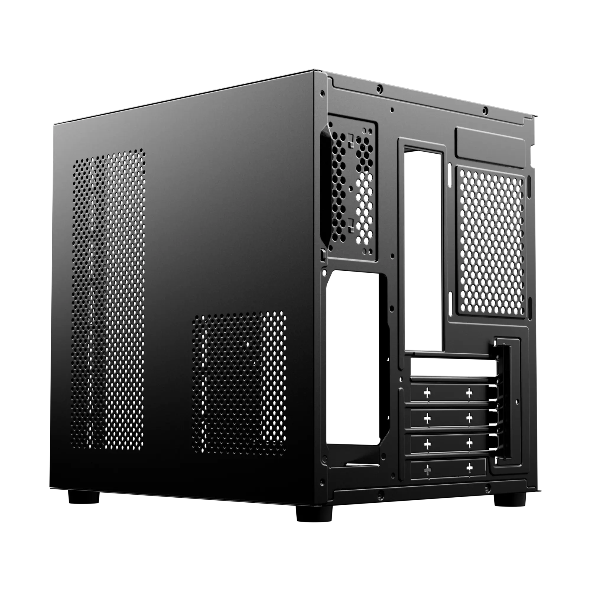 Преносим геймърски компютърен корпус ESSENCE на едро - ESGAMING 5
