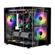 Преносим геймърски компютърен корпус ESSENCE на едро - ESGAMING 2